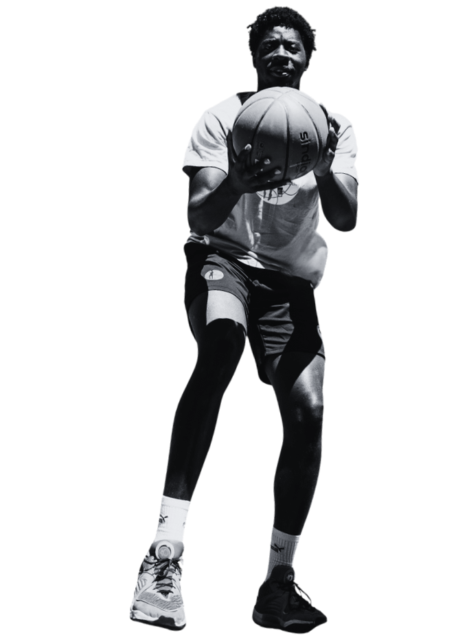 Limone Basketball Camp