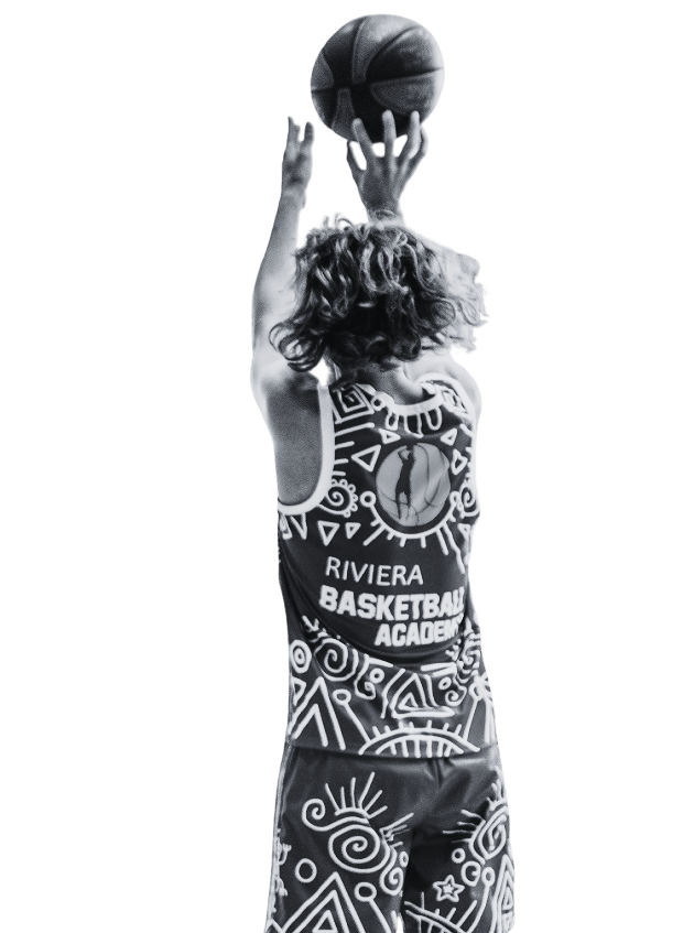 Valencia Basketball Camp