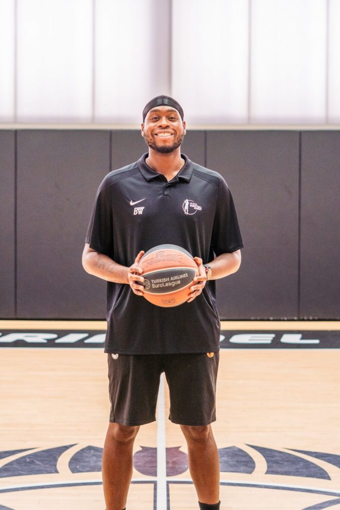 CONROY BALTIMORE, USA