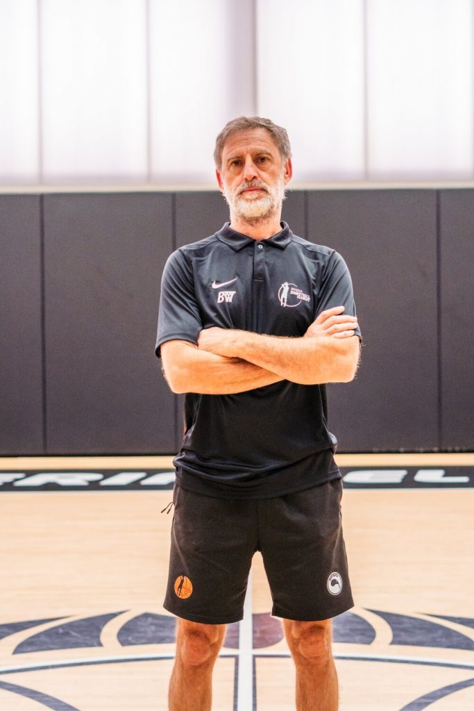 FRANCK GALLOT, France