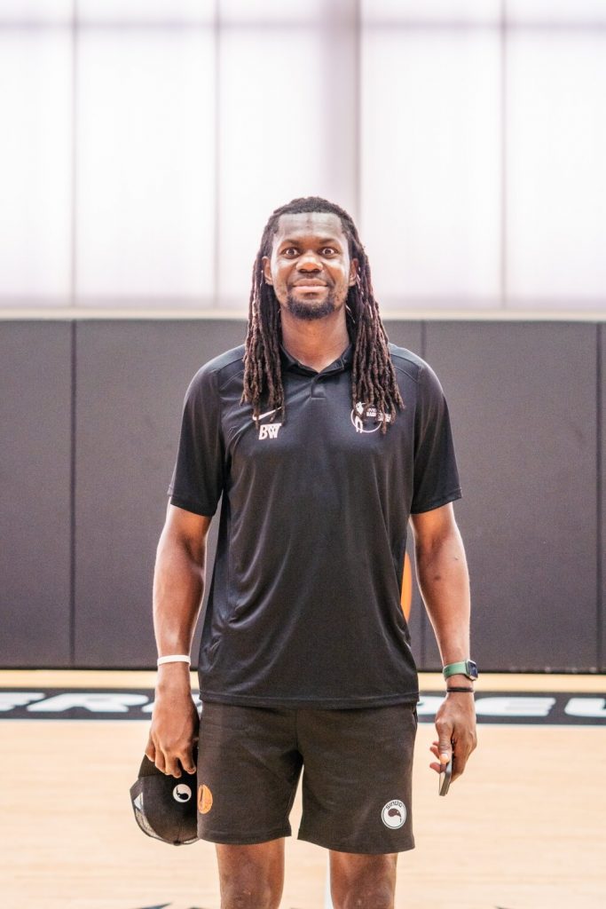 MAX KOUGUERE, France