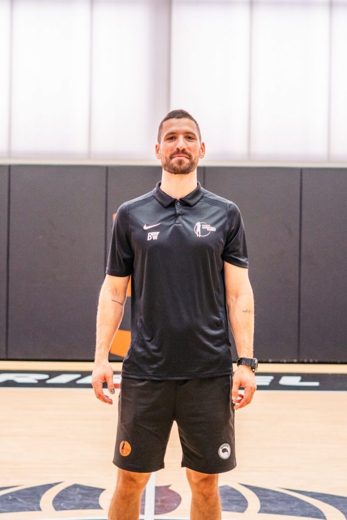 NICOLA REPAC, Serbie