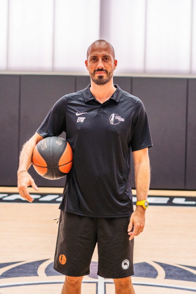 TOMMAZO MOSCOVINI, Italie