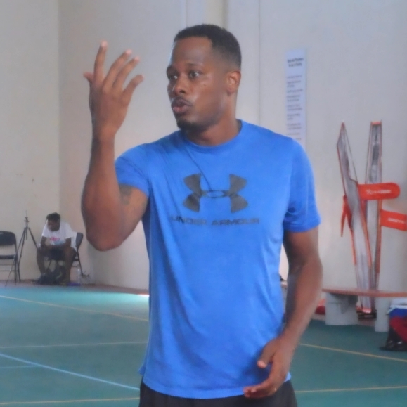 Lesly Bengaber, France